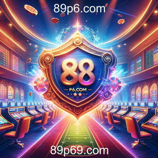 Apostas Esportivas no 89p6.com: Uma Experiência Imperdível